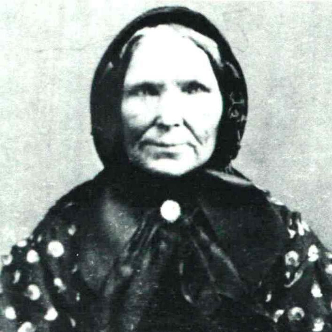 Mary Murray (1792 - 1872) Profile